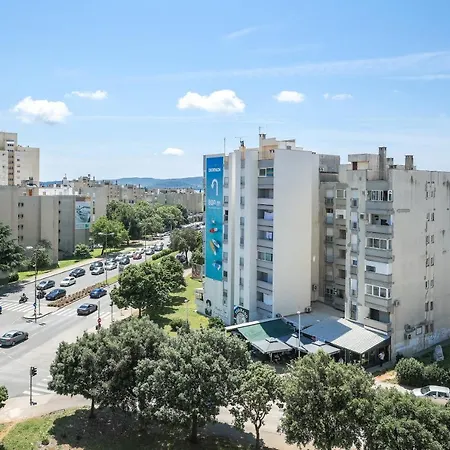 Daire Sabina Zadar