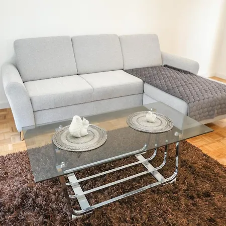 Appartamento Sabina Zara