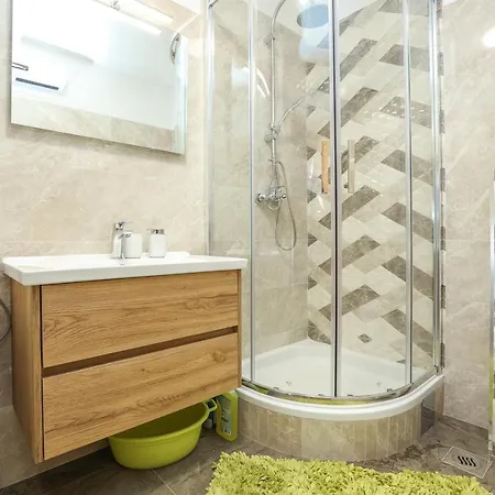 Sabina Apartment Zadar